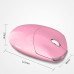 SM-398 BT Bluetooth Mouse ( PINK )
